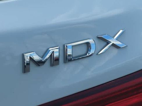Used 2020 Acura MDX SH-AWD image 13