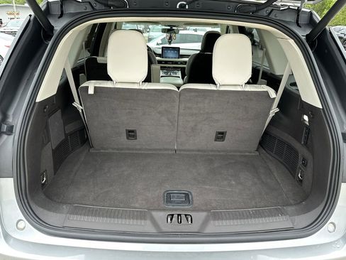 Used 2020 Lincoln Aviator Black Label Grand Touring w/ Class IV Trailer Tow Package image 29