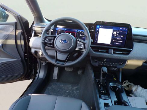 New 2026 Subaru Outback Premium AWD/4WD image 8