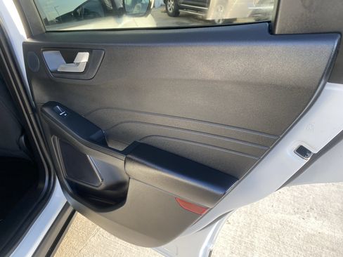 Used 2023 Ford Escape Active w/ Tech Pack #2 image 6