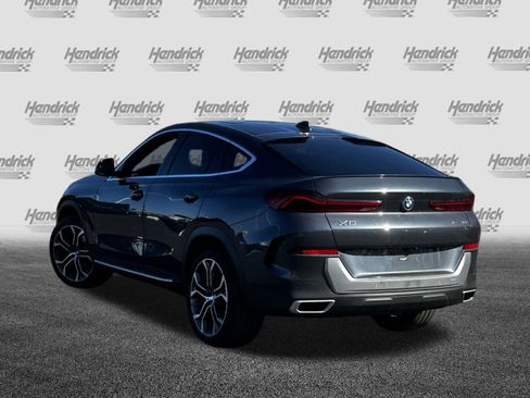 Used 2020 BMW X6 xDrive40i w/ Premium Package image 3