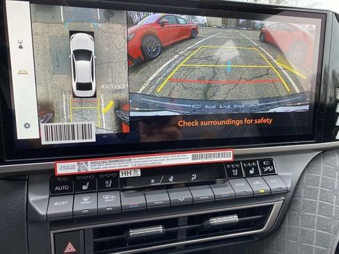 New 2026 Toyota Camry XLE image 8