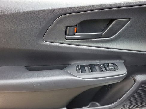 Certified 2024 Toyota Prius Prime SE image 12