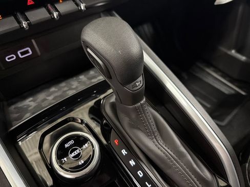 Used 2024 Chevrolet Colorado Trail Boss w/ Advanced Trailering Package image 28