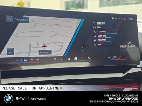 New 2027 BMW M5 w/ Carbon Package AWD/4WD image 29