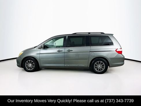 Used 2007 Honda Odyssey Touring image 4