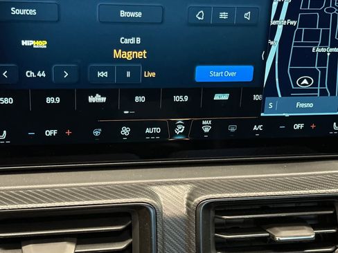 New 2026 Ford Mustang Dark Horse image 21