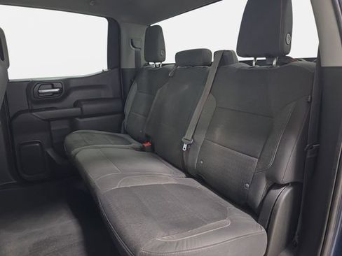 Used 2021 Chevrolet Silverado 1500 LT AWD/4WD image 13