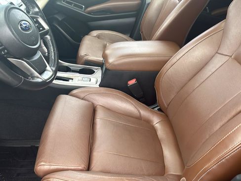 Used 2020 Subaru Ascent Touring w/ Popular Package #2A AWD/4WD image 12