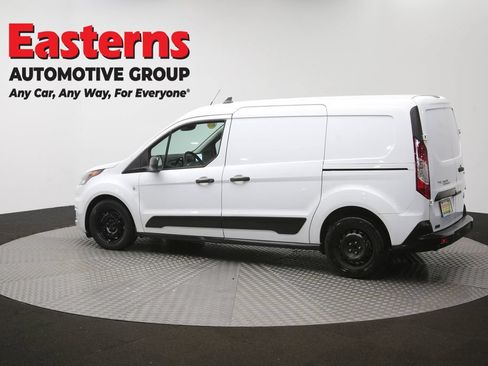 Used 2022 Ford Transit Connect XLT FWD image 60