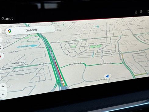 New 2026 GMC Sierra 1500 Denali w/ Denali Reserve Package image 22