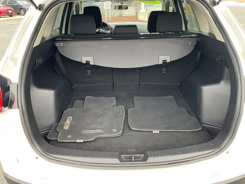 Used 2016 MAZDA CX-5 Touring image 8