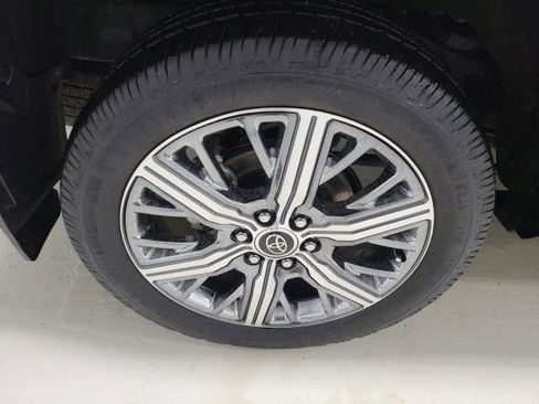 Certified 2024 Toyota Sequoia Capstone AWD/4WD image 43