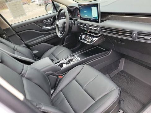 New 2026 Lincoln Corsair Grand Touring AWD/4WD image 23