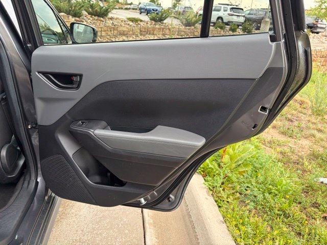 Used 2026 Subaru Crosstrek 2.5i Premium AWD/4WD image 20