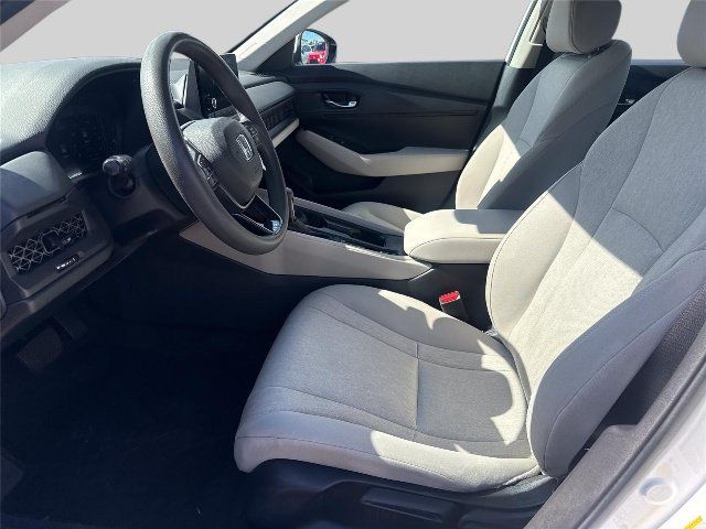 Used 2024 Honda Accord LX image 9