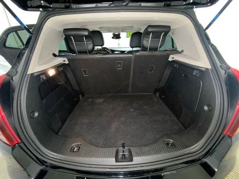 Used 2020 Buick Encore Preferred w/ Safety Package AWD/4WD image 12