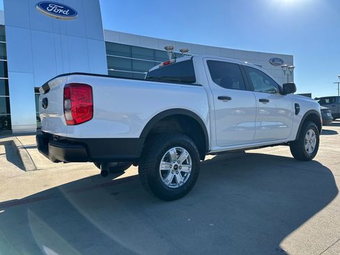 New 2025 Ford Ranger XL image 5