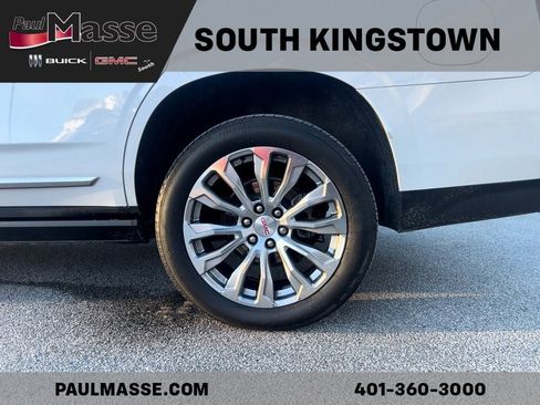 Used 2023 GMC Yukon Denali image 7