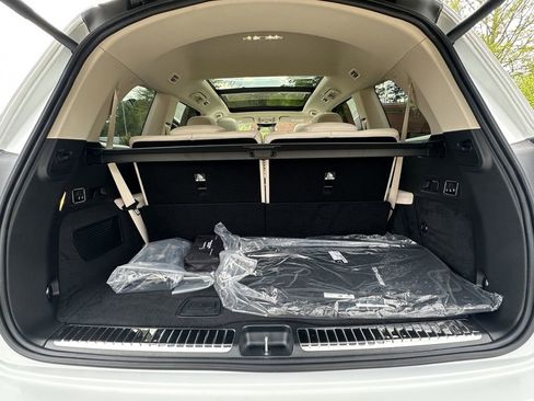 New 2026 Mercedes-Benz GLS 450 4MATIC image 22