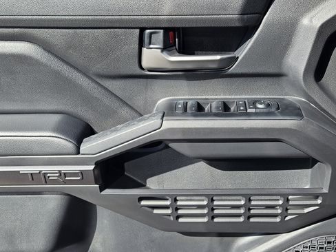 New 2026 Toyota Tacoma TRD Off-Road image 16