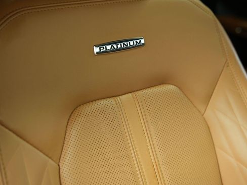 Used 2024 Ford Expedition Platinum AWD/4WD image 26