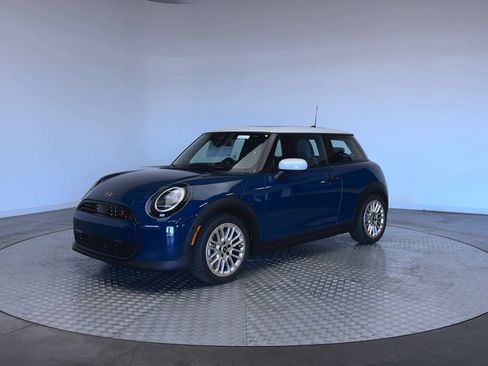 New 2026 MINI Cooper S FWD image 4