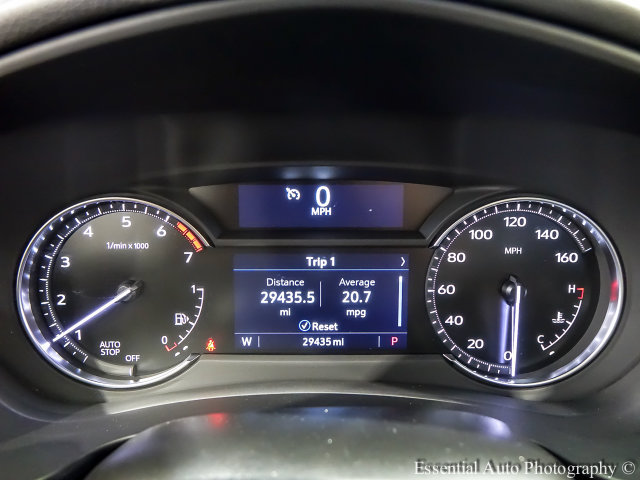 Certified 2023 Cadillac XT4 Sport FWD image 14