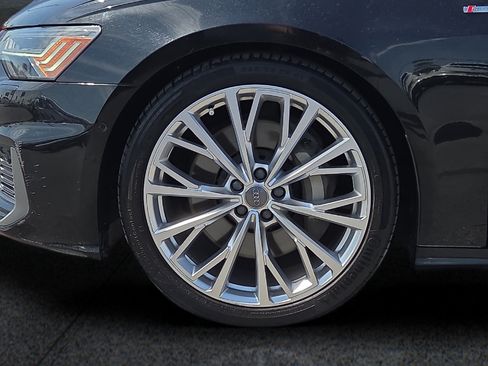 Used 2019 Audi A6 3.0T Prestige AWD/4WD image 8