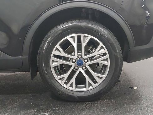 Used 2022 Ford Escape SEL w/ Technology Package image 36