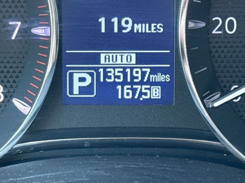 Used 2019 Nissan Armada SV w/ Driver Package image 16