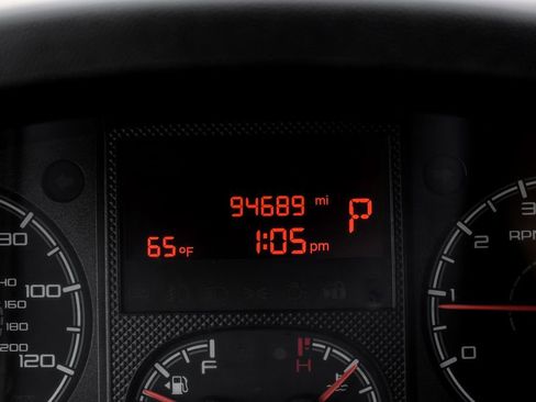 Used 2019 RAM ProMaster 1500 image 17