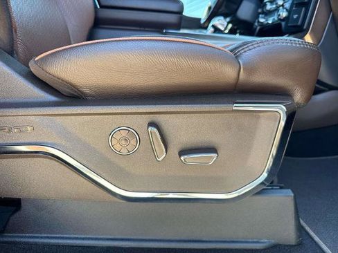 Certified 2024 Ford F150 King Ranch AWD/4WD image 15