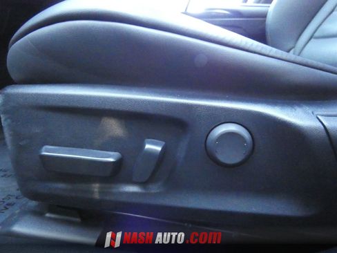 Used 2024 Lexus IS 350 F Sport w/ Navigation Package RWD image 48