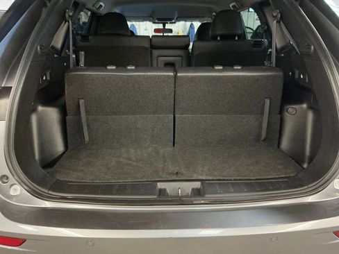 Used 2024 Mitsubishi Outlander SE AWD/4WD image 26