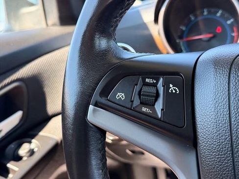 Used 2012 Chevrolet Cruze Eco image 15