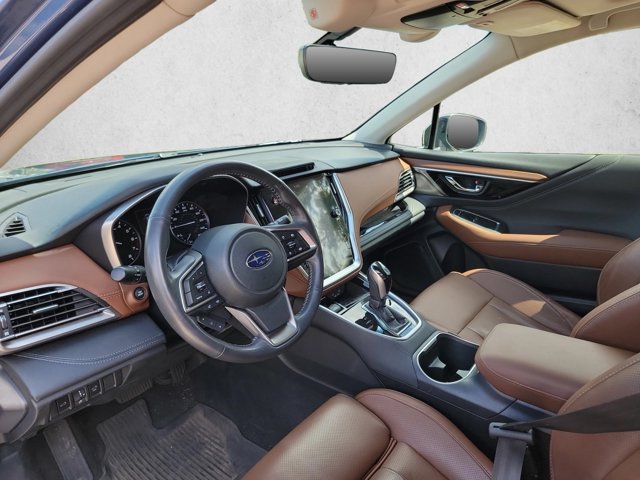 Used 2020 Subaru Outback Touring XT AWD/4WD image 10