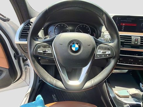 Used 2020 BMW X3 sDrive30i w/ Convenience Package RWD image 40