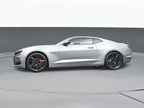 Used 2023 Chevrolet Camaro SS image 53