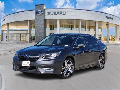 Used 2020 Subaru Legacy Limited