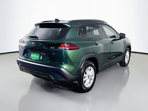 Used 2026 Toyota Corolla Cross LE image 10