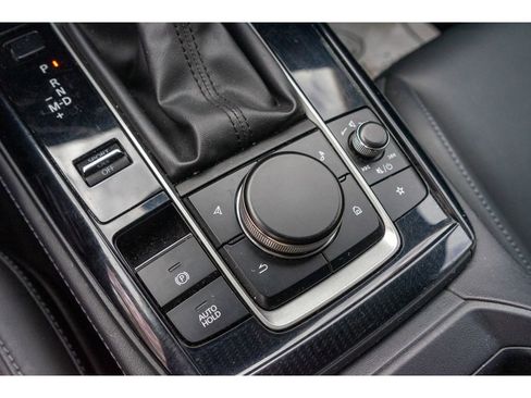 Used 2024 MAZDA CX-30 AWD 2.5 S w/ Select Sport Pkg image 19