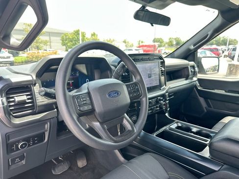 Used 2024 Ford F150 STX RWD image 10