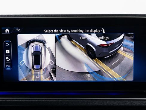 Certified 2026 Mercedes-Benz GLE 350 4MATIC image 23