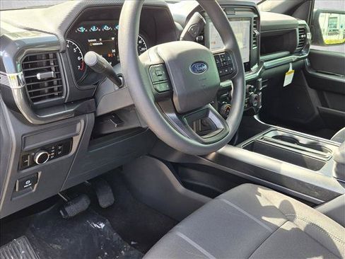New 2026 Ford F150 STX RWD image 3