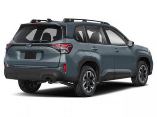 New 2026 Subaru Forester video 2