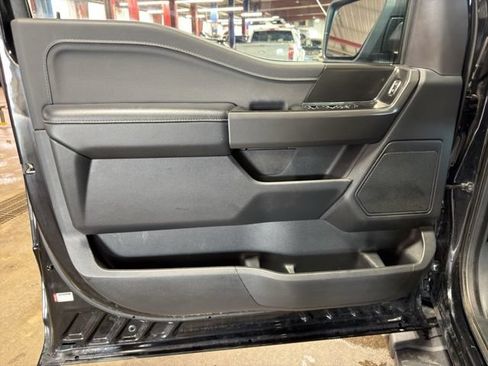 Certified 2024 Ford F150 XLT w/ Equipment Group 302A MID AWD/4WD image 22