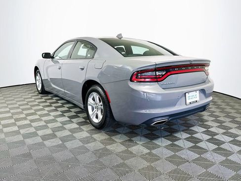 Used 2023 Dodge Charger SXT image 6