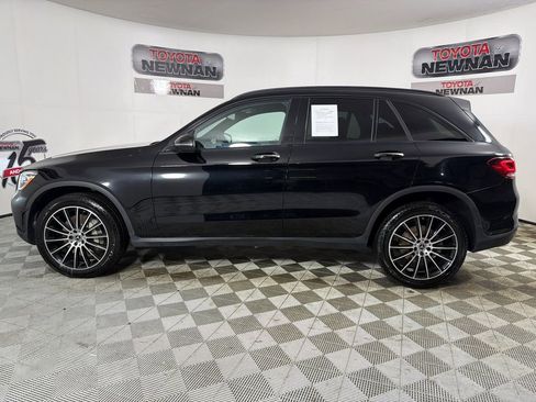 Used 2022 Mercedes-Benz GLC 300 image 6