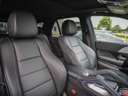 Certified 2021 Mercedes-Benz GLE 450 4MATIC image 27